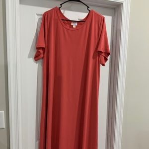 LulaRoe Carly 3x